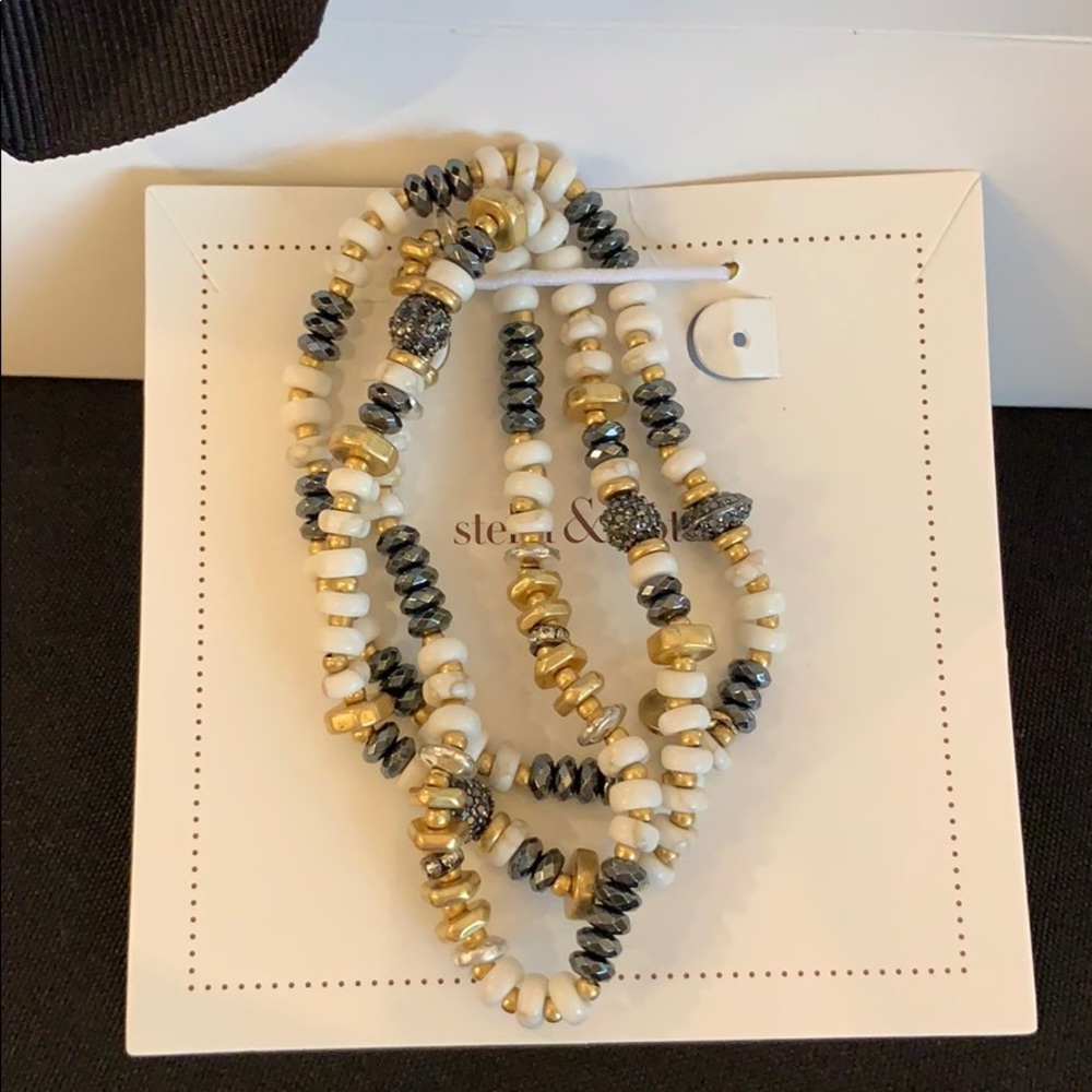 Stella & Dot trio